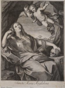 Santa Maria Maddalena